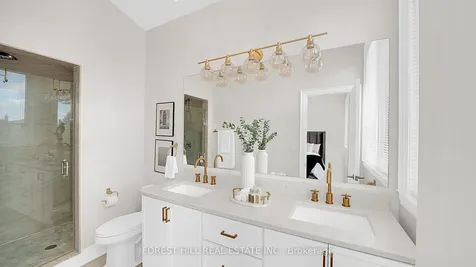 1070 Briar Hill Avenue Toronto ON M6B 1M7
