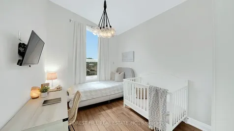 1070 Briar Hill Avenue Toronto ON M6B 1M7