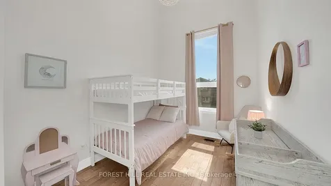 1070 Briar Hill Avenue Toronto ON M6B 1M7