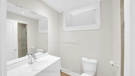 1070 Briar Hill Avenue Toronto ON M6B 1M7