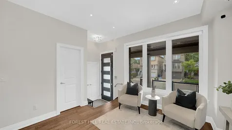 1070 Briar Hill Avenue Toronto ON M6B 1M7