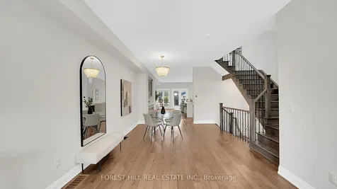 1070 Briar Hill Avenue Toronto ON M6B 1M7