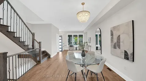 1070 Briar Hill Avenue Toronto ON M6B 1M7