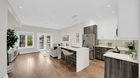 1070 Briar Hill Avenue Toronto ON M6B 1M7
