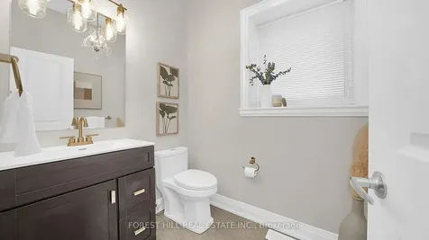 1070 Briar Hill Avenue Toronto ON M6B 1M7