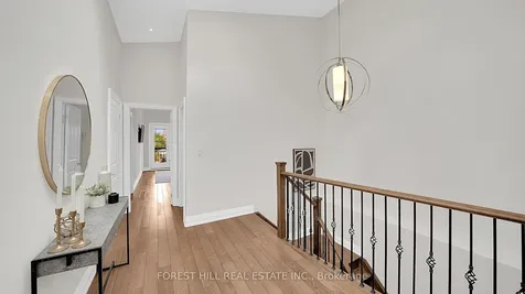 1070 Briar Hill Avenue Toronto ON M6B 1M7