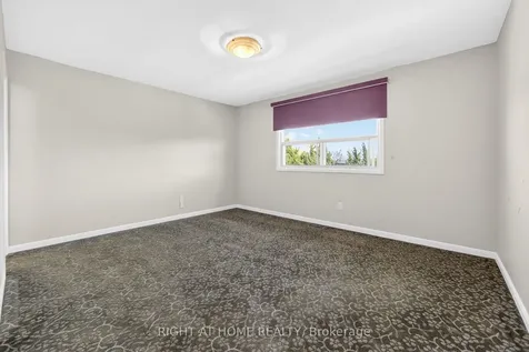 304 Ulric Crescent Oakville ON L6K 3R2