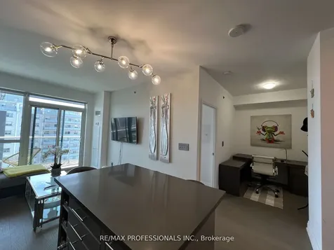 55 Speers Road Oakville ON L6K 0H9
