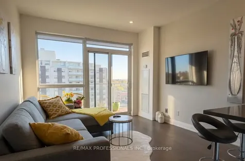 55 Speers Road Oakville ON L6K 0H9