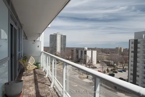 55 Speers Road Oakville ON L6K 0H9