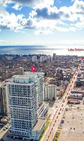 55 Speers Road Oakville ON L6K 0H9