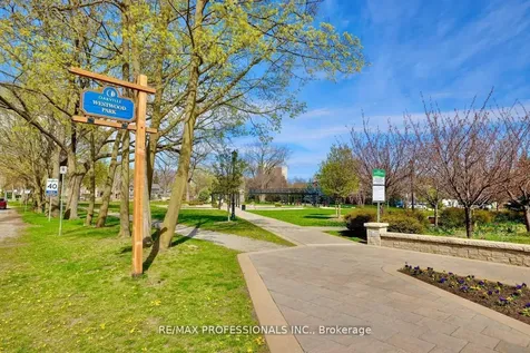 55 Speers Road Oakville ON L6K 0H9