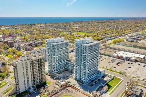 55 Speers Road Oakville ON L6K 0H9