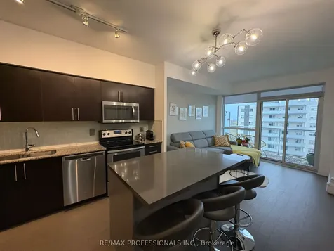 55 Speers Road Oakville ON L6K 0H9