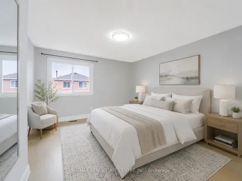 36 Kentucky Drive Brampton ON L6Y 4E9