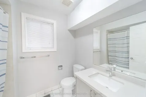 36 Kentucky Drive Brampton ON L6Y 4E9