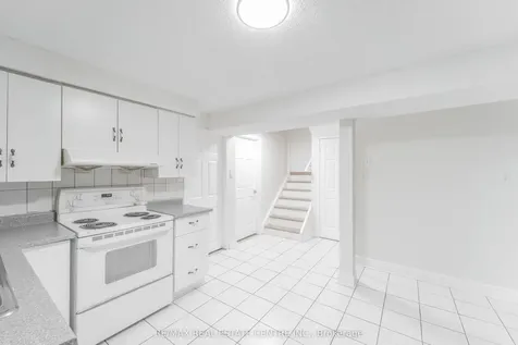 36 Kentucky Drive Brampton ON L6Y 4E9
