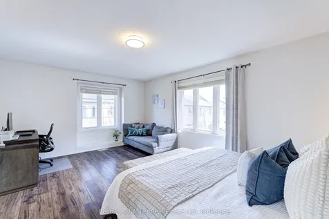 2325 Stone Glen Crescent Oakville ON L6M 0C9
