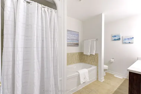 2325 Stone Glen Crescent Oakville ON L6M 0C9