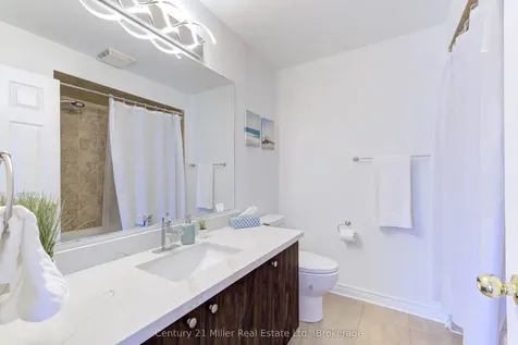 2325 Stone Glen Crescent Oakville ON L6M 0C9