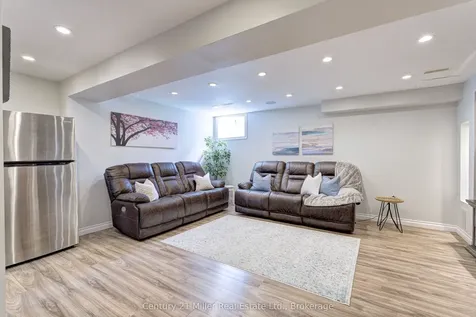 2325 Stone Glen Crescent Oakville ON L6M 0C9