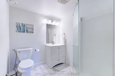 2325 Stone Glen Crescent Oakville ON L6M 0C9