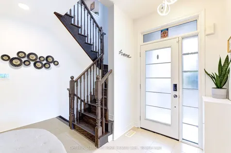 2325 Stone Glen Crescent Oakville ON L6M 0C9