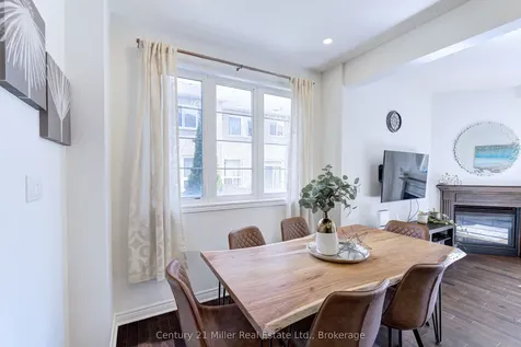2325 Stone Glen Crescent Oakville ON L6M 0C9