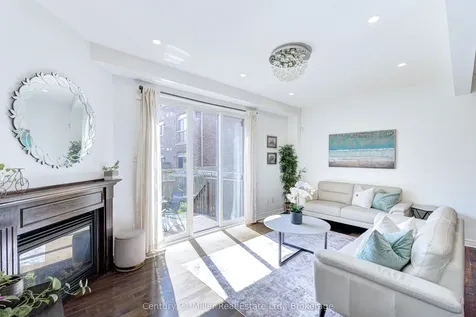 2325 Stone Glen Crescent Oakville ON L6M 0C9