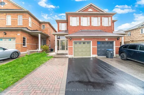 3302 Stoney Crescent Mississauga ON L5M 0N5