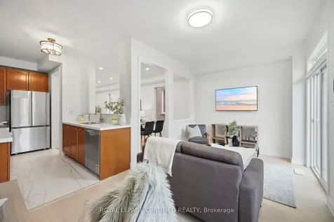3302 Stoney Crescent Mississauga ON L5M 0N5