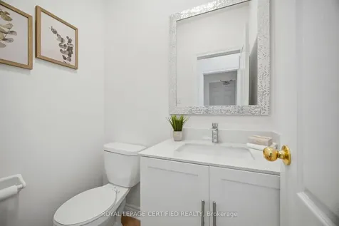 3302 Stoney Crescent Mississauga ON L5M 0N5