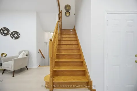3302 Stoney Crescent Mississauga ON L5M 0N5