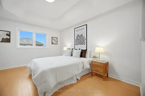 3302 Stoney Crescent Mississauga ON L5M 0N5
