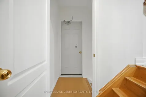 3302 Stoney Crescent Mississauga ON L5M 0N5