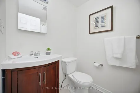 3302 Stoney Crescent Mississauga ON L5M 0N5