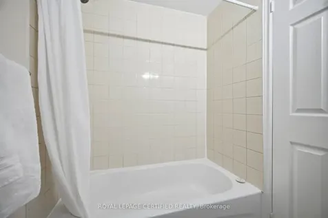 3302 Stoney Crescent Mississauga ON L5M 0N5