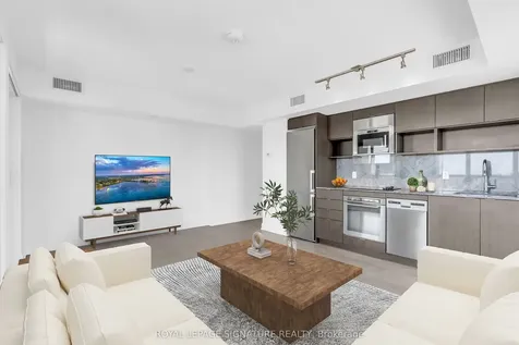 7 Mabelle Avenue Toronto ON M9A 4X7