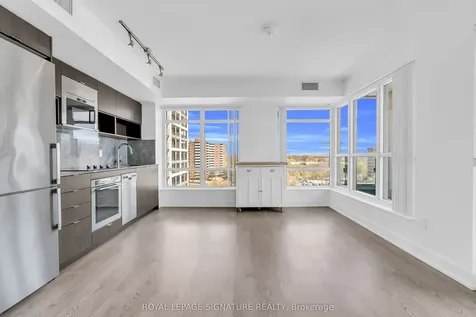 7 Mabelle Avenue Toronto ON M9A 4X7