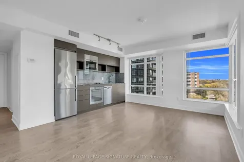 7 Mabelle Avenue Toronto ON M9A 4X7