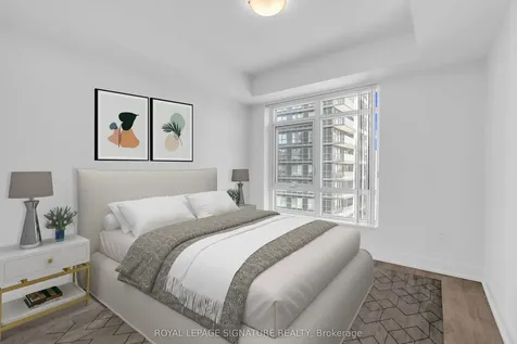 7 Mabelle Avenue Toronto ON M9A 4X7