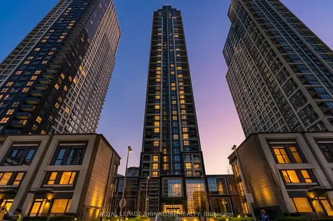 7 Mabelle Avenue Toronto ON M9A 4X7