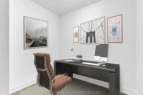 7 Mabelle Avenue Toronto ON M9A 4X7