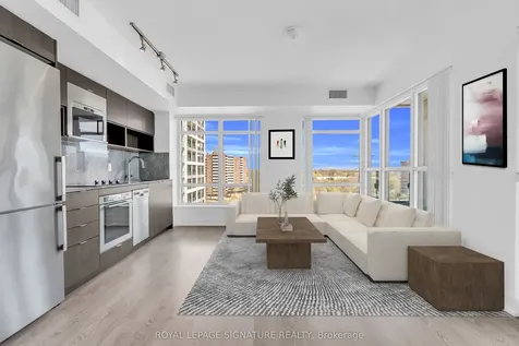 7 Mabelle Avenue Toronto ON M9A 4X7