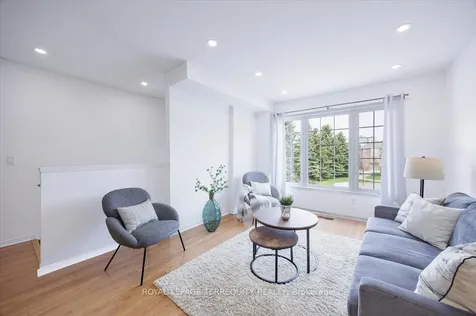 5030 Heatherleigh Avenue Mississauga ON L5V 2G7