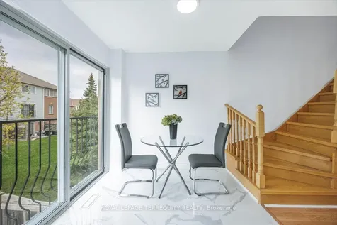 5030 Heatherleigh Avenue Mississauga ON L5V 2G7