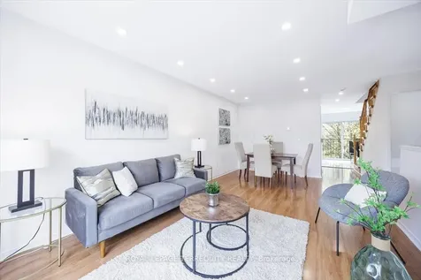5030 Heatherleigh Avenue Mississauga ON L5V 2G7