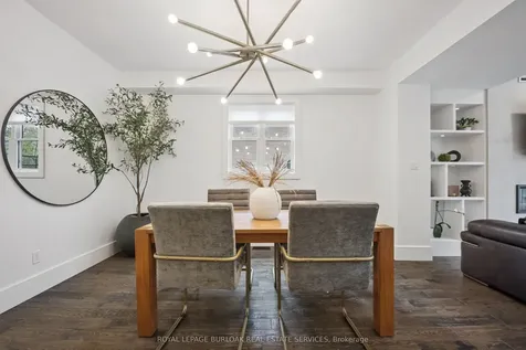 518 Hager Avenue Burlington ON L7S 1P3