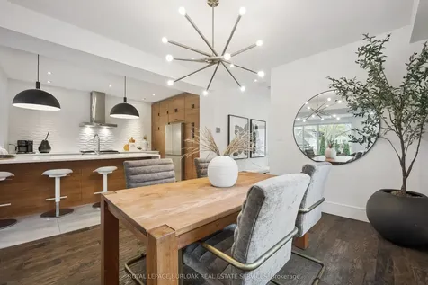 518 Hager Avenue Burlington ON L7S 1P3
