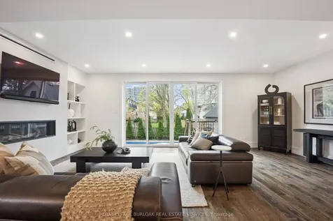 518 Hager Avenue Burlington ON L7S 1P3